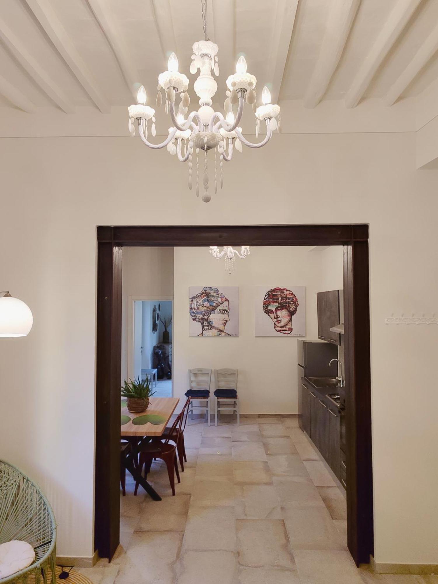 The Tuscan Eye Apartment Поджібонсі Екстер'єр фото